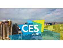 CES2020 中國各大廠商會有哪些新動作