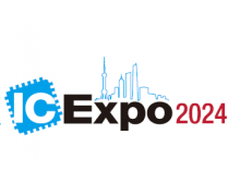 2024 IC Expo（中國國際集成電路產(chǎn)業(yè)與應(yīng)用博覽會(huì)）